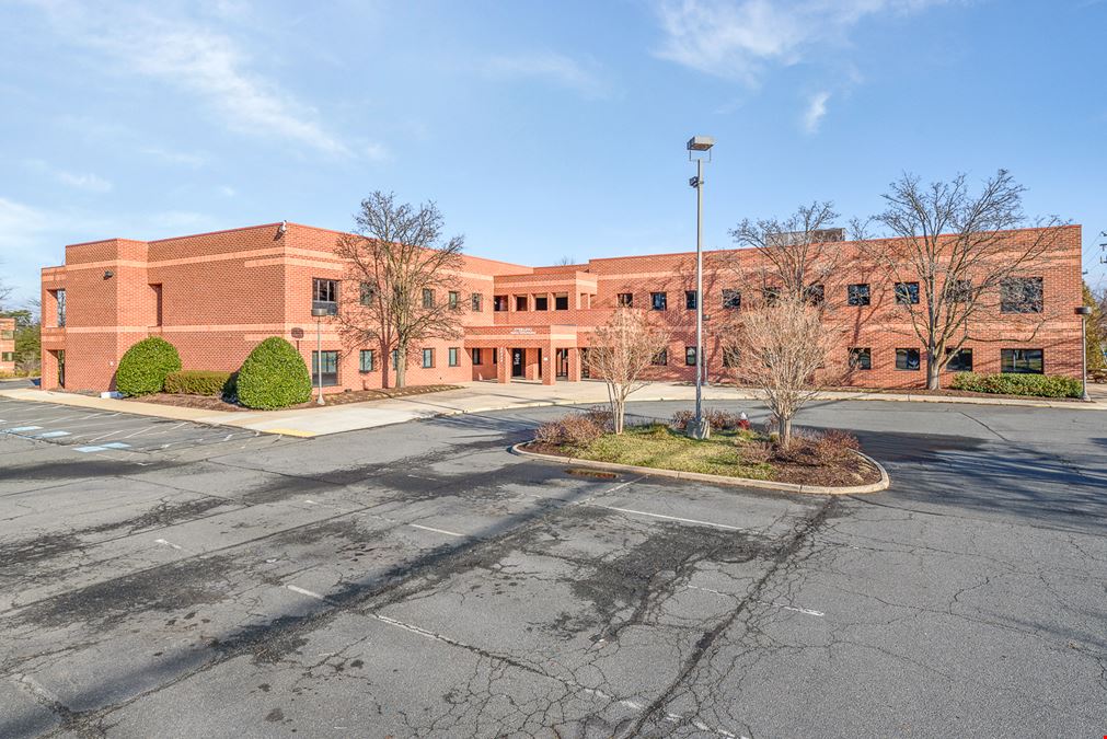 Sterling Medical Plaza
