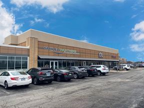 Clearwater Shops