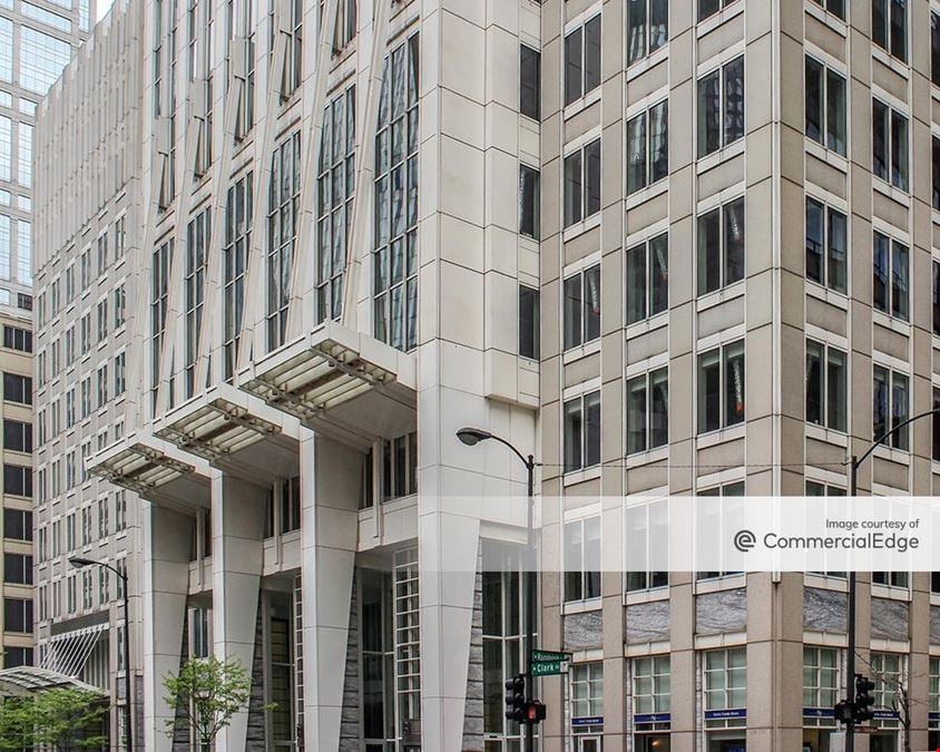 161 North Clark Street