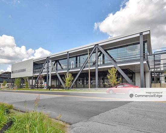 Preview of Office space for Rent at 5300 Centennial Blvd