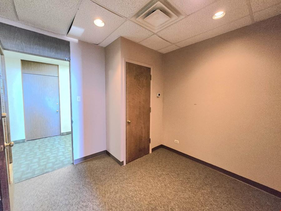 111 N Wabash Ave, Unit 1726, Chicago, IL