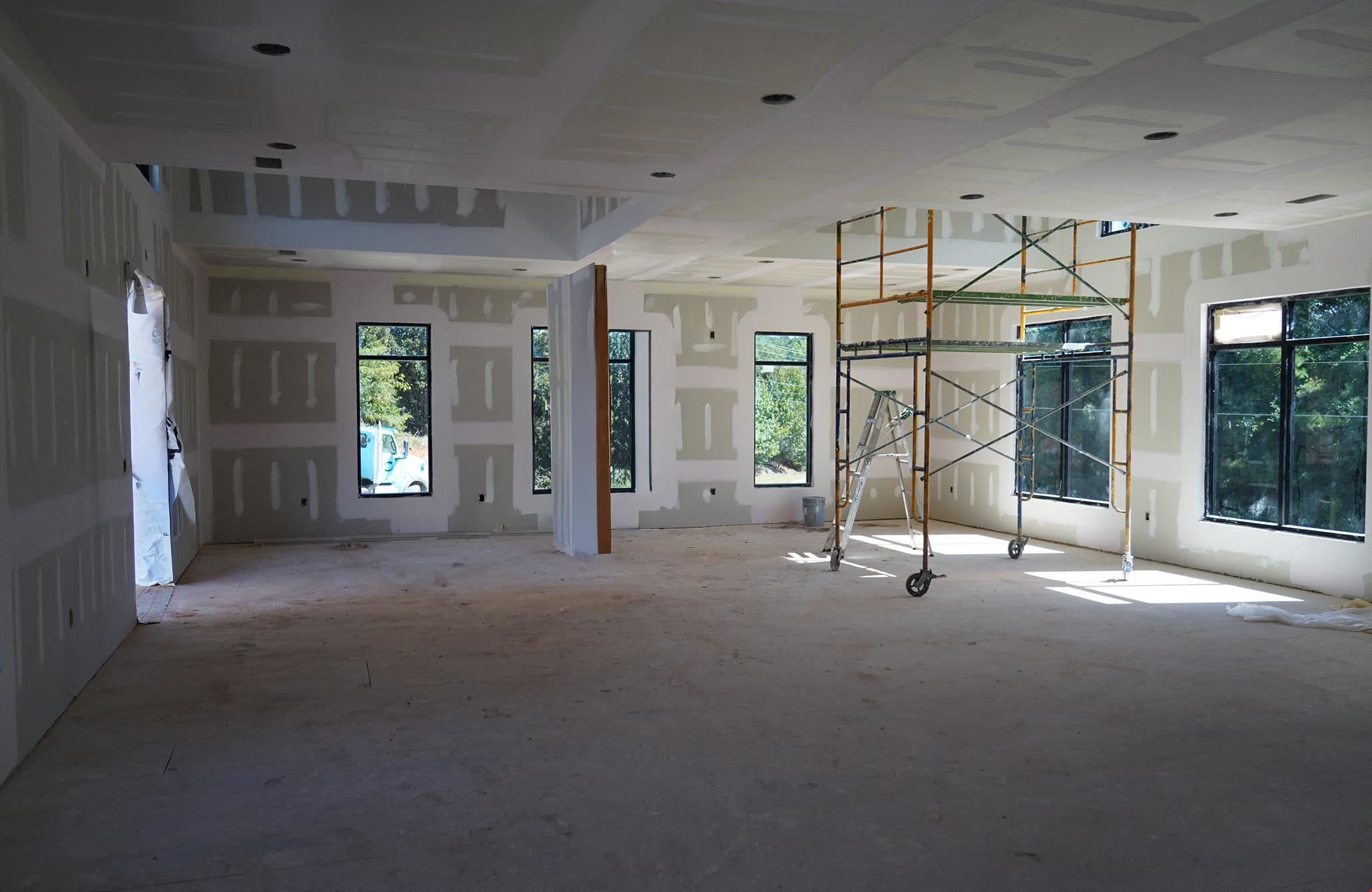 Clemson Retail Space- 1450 sq Ft