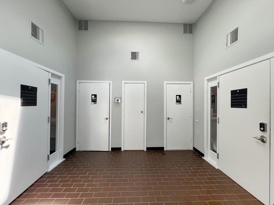 Whiting Street Office Condominiums