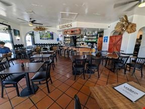 Kapaa Restaurant Space