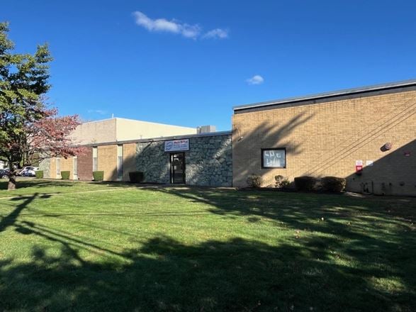 Preview of Industrial space for Rent at 115 Albany Avenue