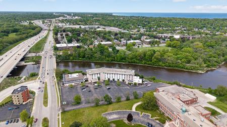 Preview of Hotel / Motel space for Sale at 4700 North Port Washington Road