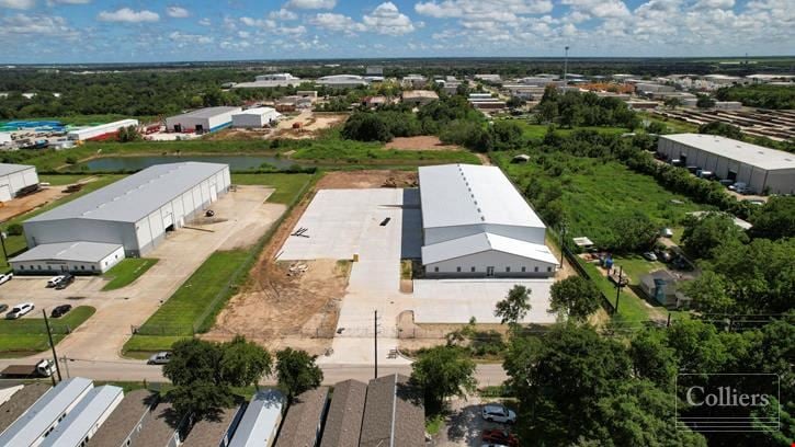 For Lease | Sterling Industrial Park