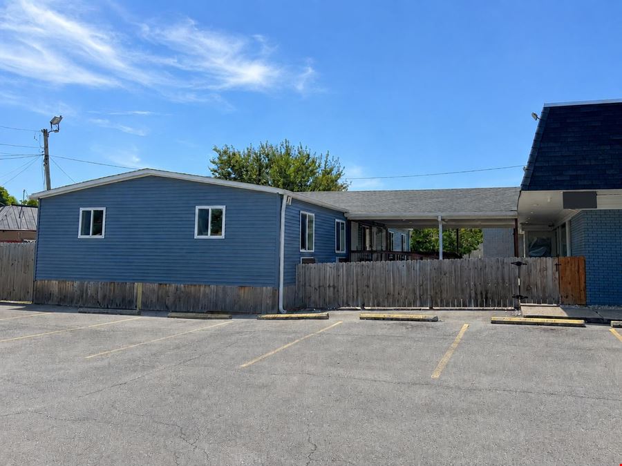 Established Daycare Business & Real Estate Opportunity