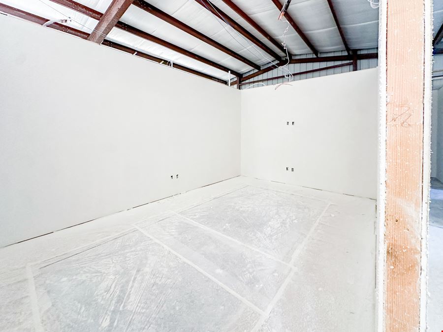 3200 South County Road 1255