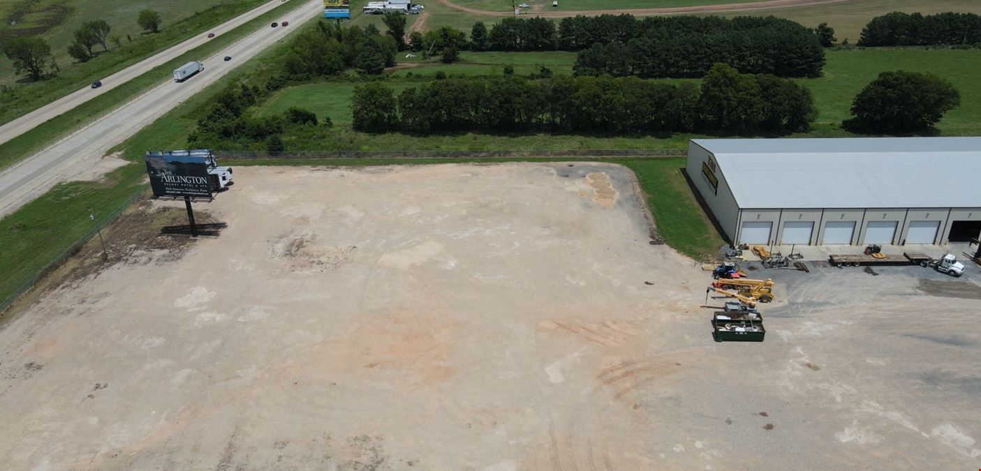 81,200 SF Industrial Facility