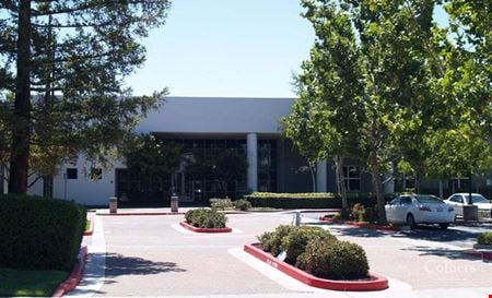 Preview of Industrial space for Rent at 800 Corporate Way