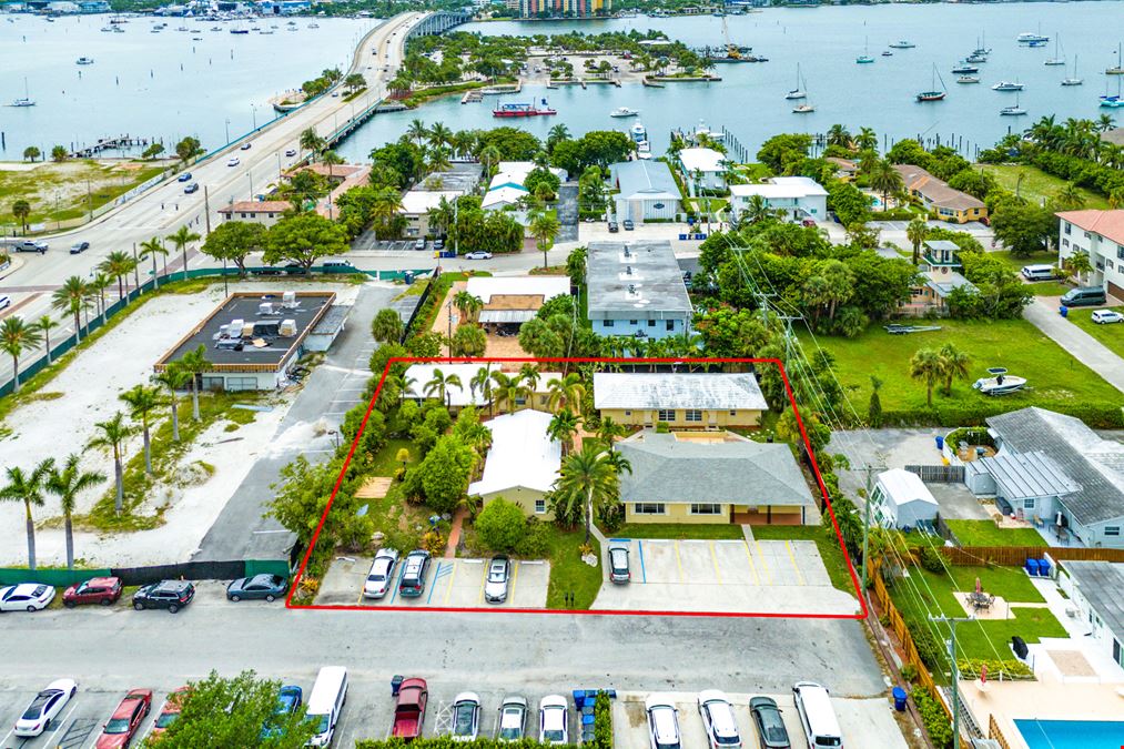 2625 West Way Singer Island