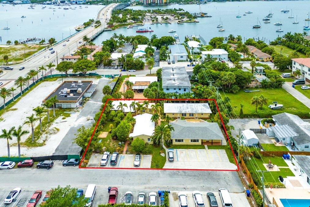 2625 West Way Singer Island