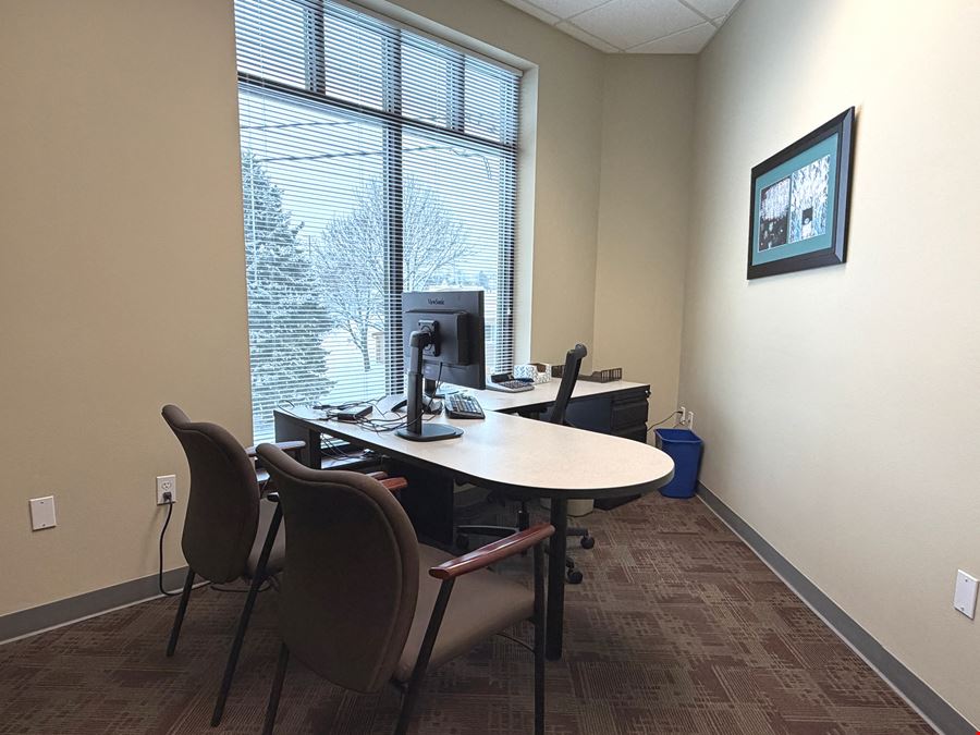 100 Maritime Dr