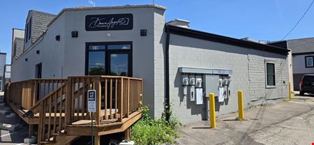 Preview of Retail space for Rent at 119 West Main Street