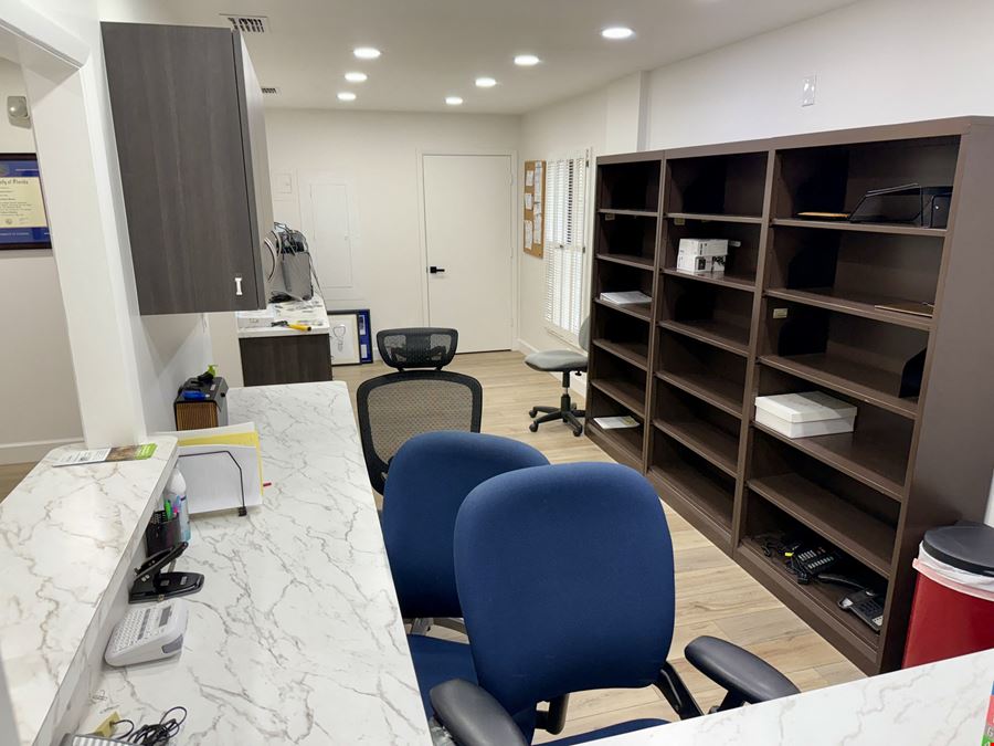 Move in Ready - Fully Equipped Dental Office