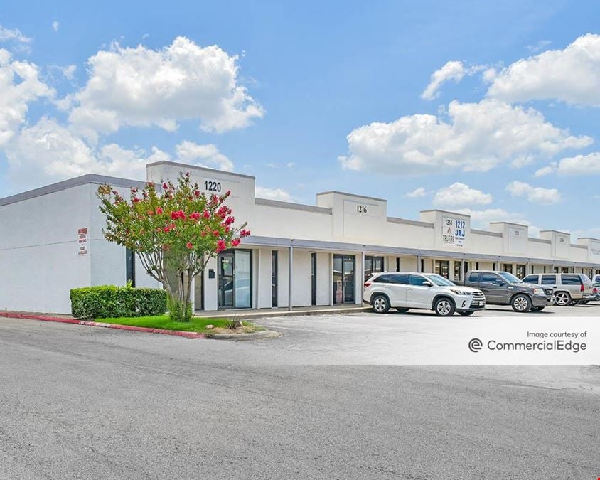 Luke Business Park