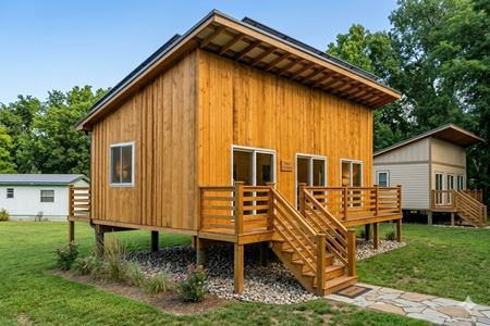 Preview of Multi-Family space for Sale at 47 South Gennesee Street