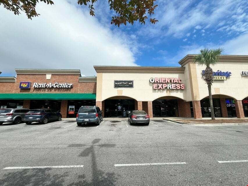 3740 Ashley Phosphate Road, Suite 3752