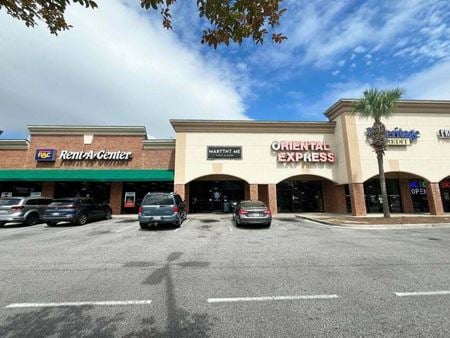 Preview of Retail space for Rent at 3740 Ashley Phosphate Road, Suite 3752