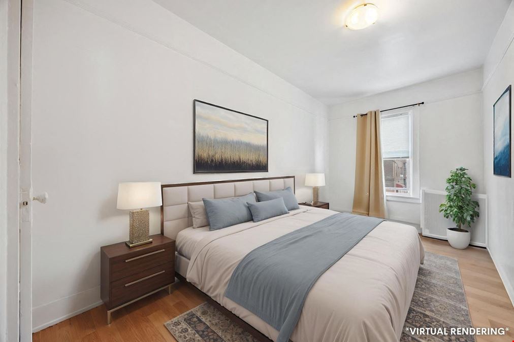 152-26/28 Northern Blvd
