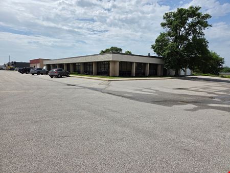 Preview of Industrial space for Rent at 14775 Grover Street