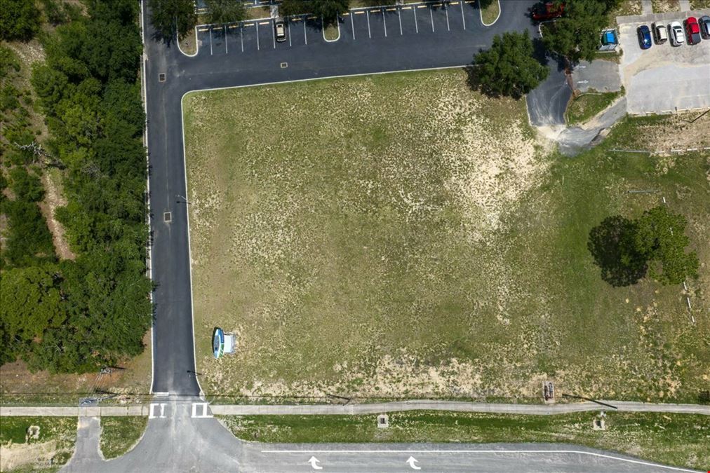 Ground Lease