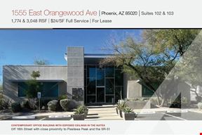1555 E Orangewood Ave