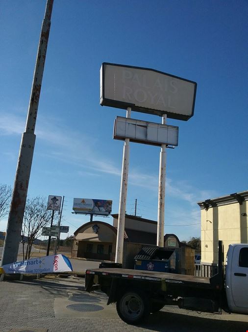 Northway Shopping Center