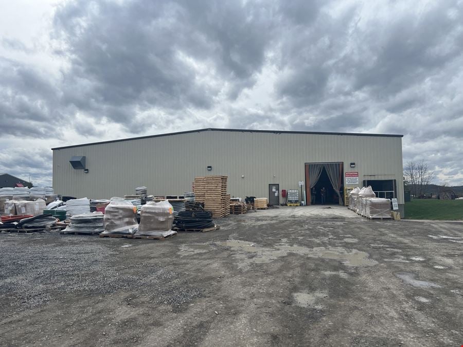 112 Corporate Drive
