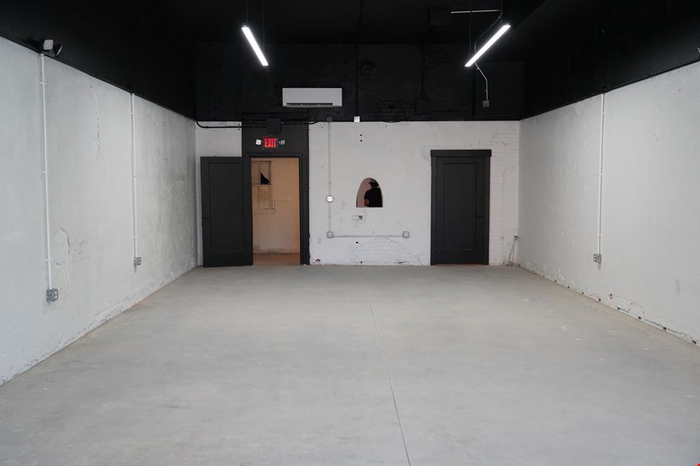 111 O'neal St.