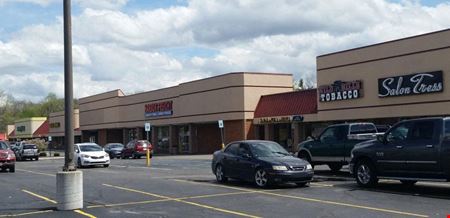 Preview of Commercial space for Rent at 1124-1198 E West Maple Rd