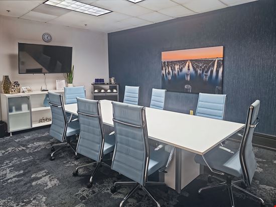 Regus - Duluth - Satellite Place