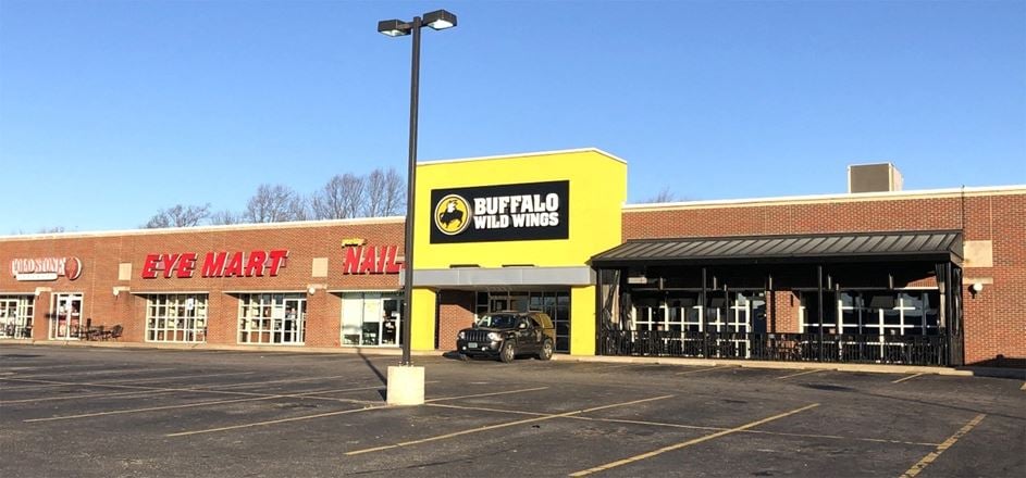Preview of Retail space for Rent at 5435 Pearl Dr