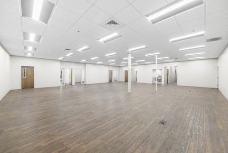 Preview of commercial space at 4400 Delp St