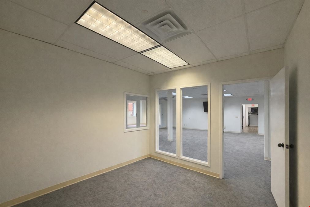 210 E Lafayette St