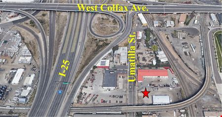 Preview of Commercial space for Rent at 1340 UMATILLA ST