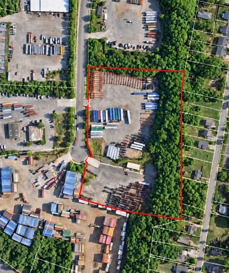 Preview of Industrial space for Rent at 359 Aqua Chem Dr