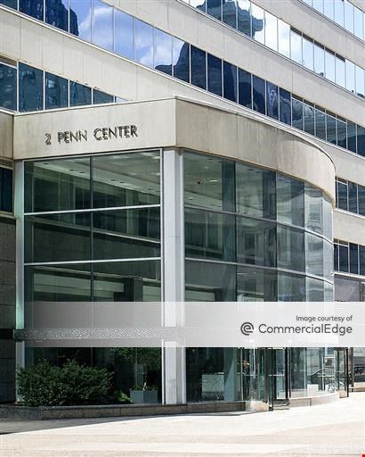 Two Penn Center