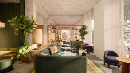 Preview of Office space for Rent at 7 East Congress Street