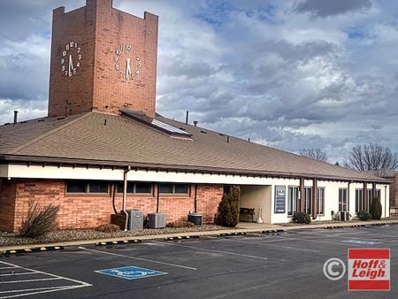 Preview of Office space for Rent at 3535 S SMITH ROAD