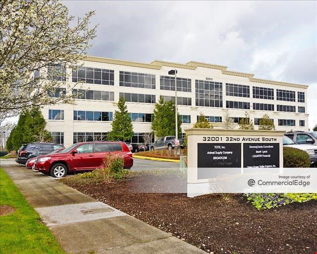 East Campus Corporate Park I