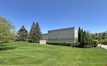 Preview of commercial space at 22960 Venture Dr