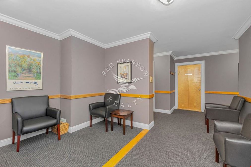 23 West 73rd Street