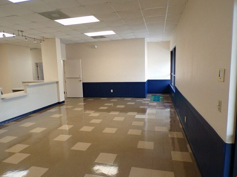 1818 Harden Blvd Suite 160