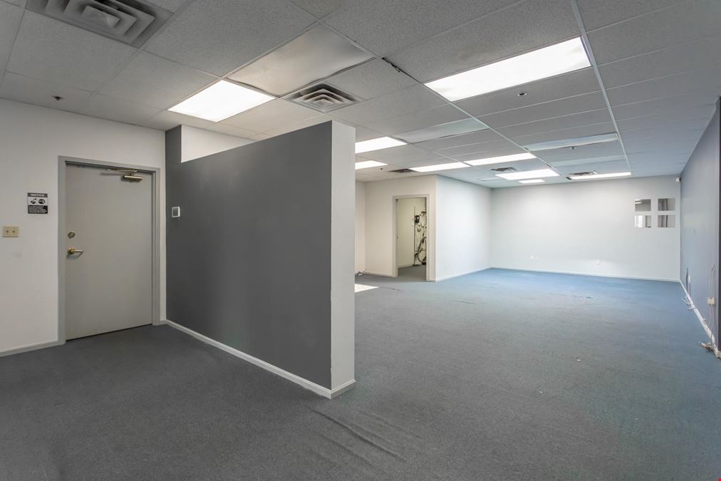 103 & 203 3855 Henning Drive