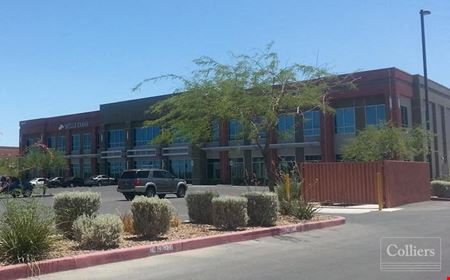 Preview of Office space for Rent at 9121 W Russell Rd Phase 1