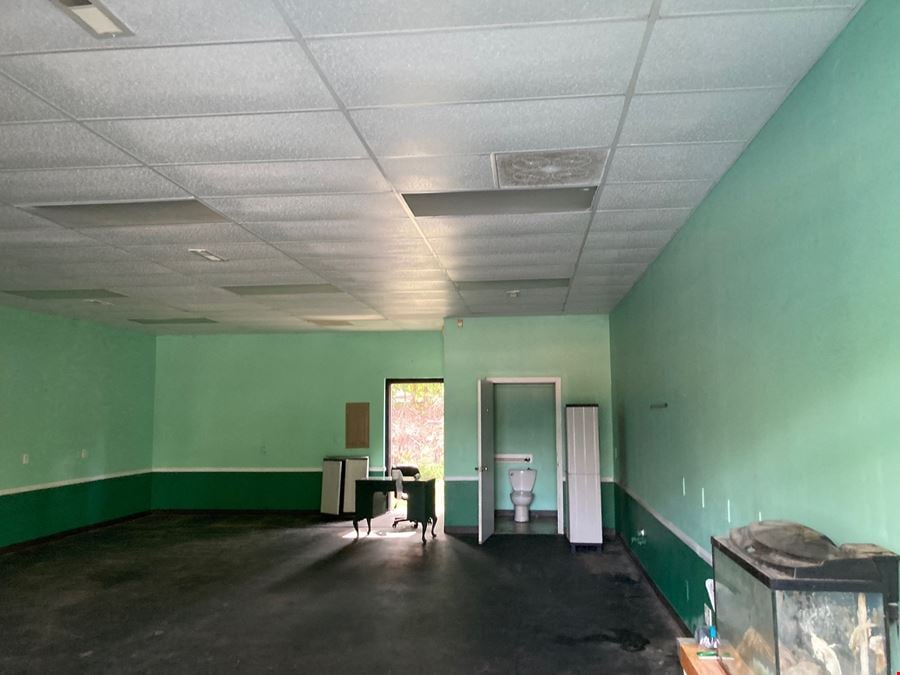 11624 US Highway 15-501