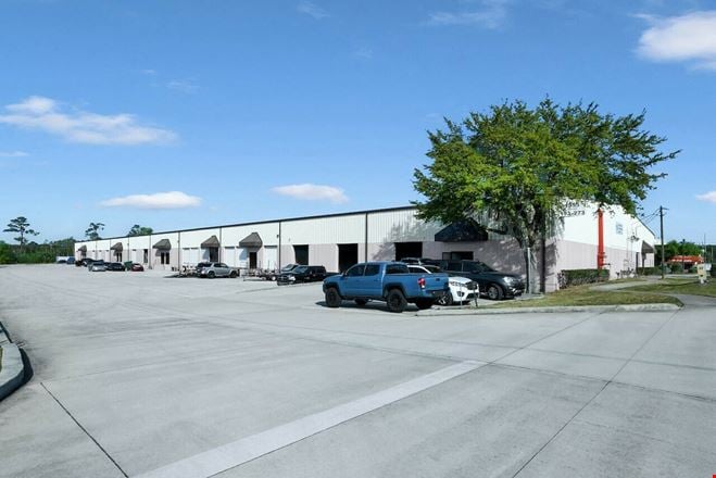 Preview of Industrial space for Rent at 1355 Bennett Drive