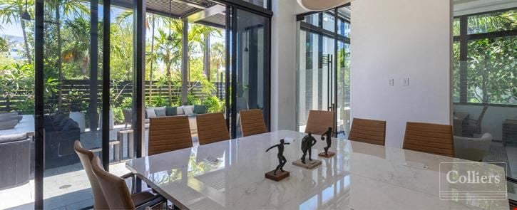 Own the Cornerstone of Alton Road